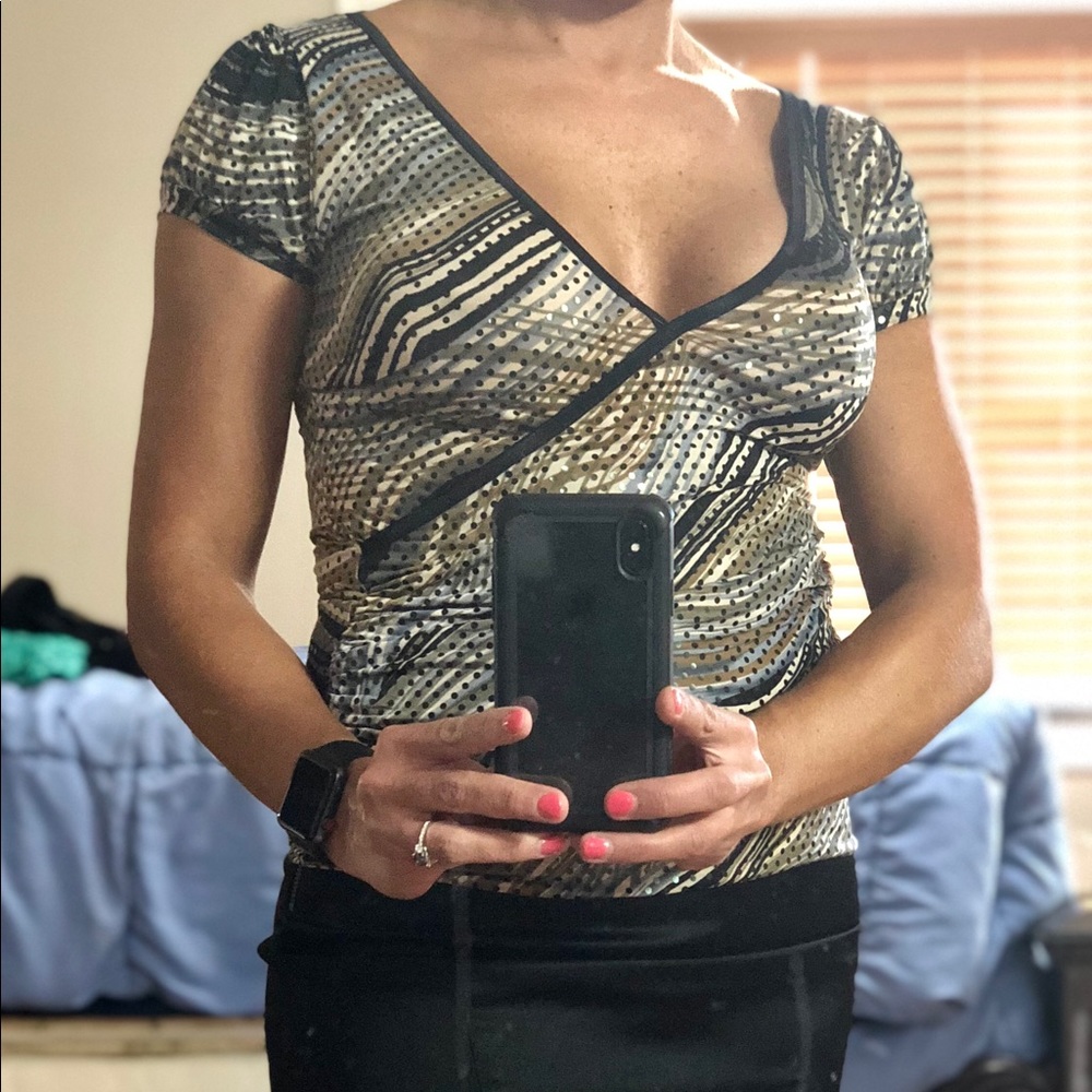 Sexy top